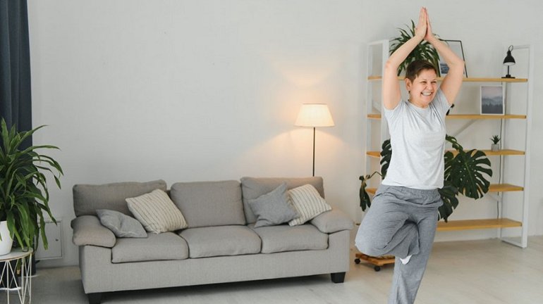 Equilibrio e salute: un test dopo i 50 anni svela se avremo problemi in futuro ❒ laezzasrl.it