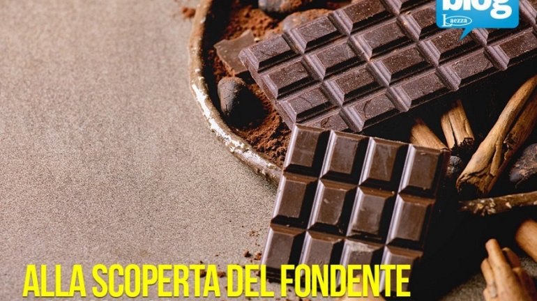 Fondente, quando il cioccolato fa bene alla salute e...alla bilancia! ❒ laezzasrl.it