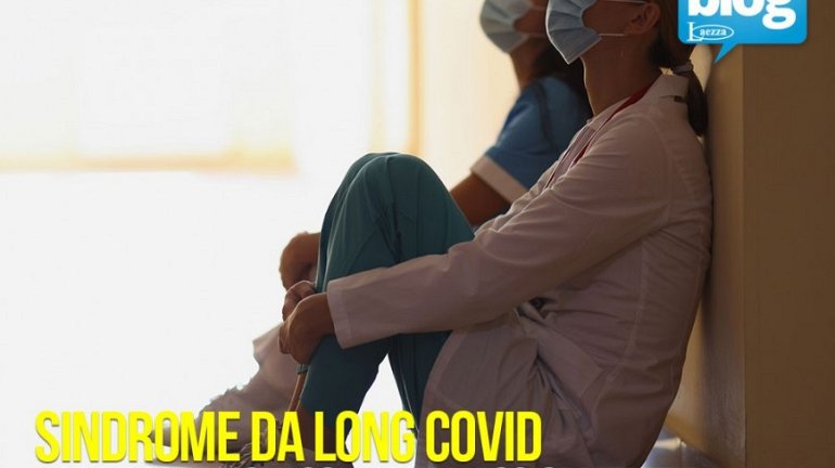 Dopo il Covid ecco il Long Covid: uno su tre affetto, anche tra i giovani sani ❒ laezzasrl.it