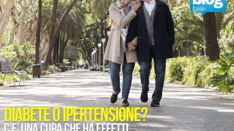 Un rimedio naturale contro diabete e ipertensione. Scoprilo subito! ❒ laezzasrl.it