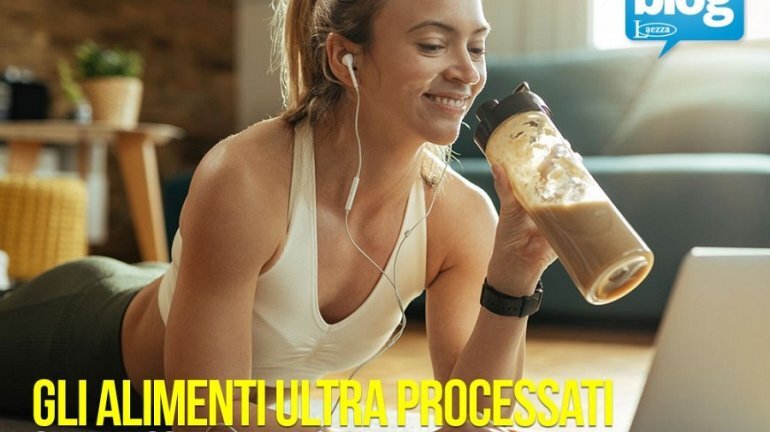 Cibo e demenza precoce: il rischio degli alimenti ultra processati ❒ laezzasrl.it