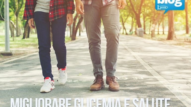 Pochi passi dopo pranzo: quanto poco basta per migliorare la nostra salute ❒ laezzasrl.it