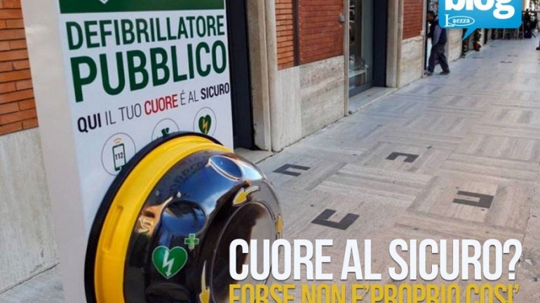 Cuore veramente al sicuro? Forse non è proprio così ❒ laezzasrl.it