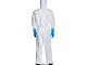 DuPont Tyvek 500 Xpert Tuta con cappuccio