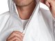 DuPont Tyvek 500 Xpert Tuta con cappuccio