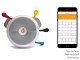 ECG BLUETOOTH D-HEART - Elettrocardiografo Portatile