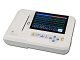 Elettrocardiografo 6 canali con display touch screen CONTEC 600G
