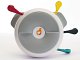ECG BLUETOOTH D-HEART - Elettrocardiografo Portatile