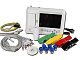 Elettrocardiografo 6 canali con display touch screen CONTEC 600G
